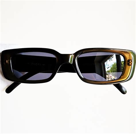 gucci 90's sunglasses|vintage gucci sunglasses men's.